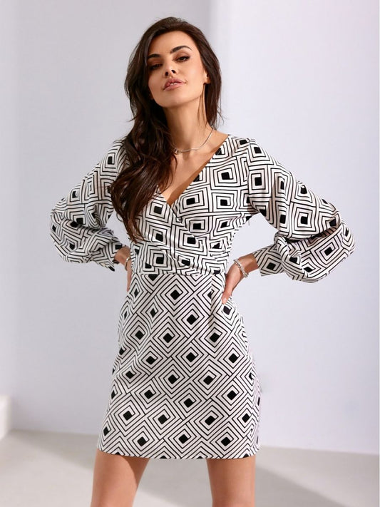 Vestito da cocktail Donna