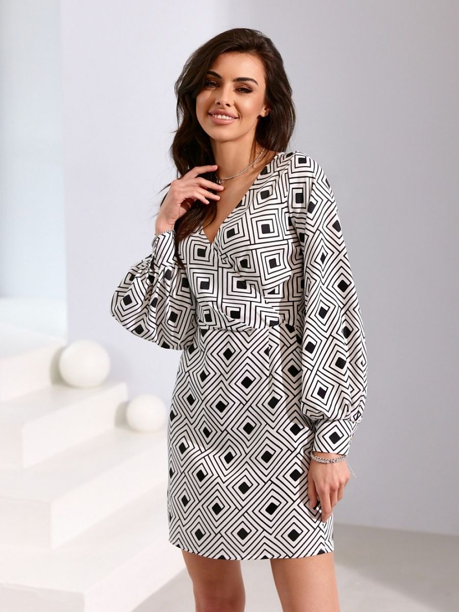 Vestito da cocktail Donna