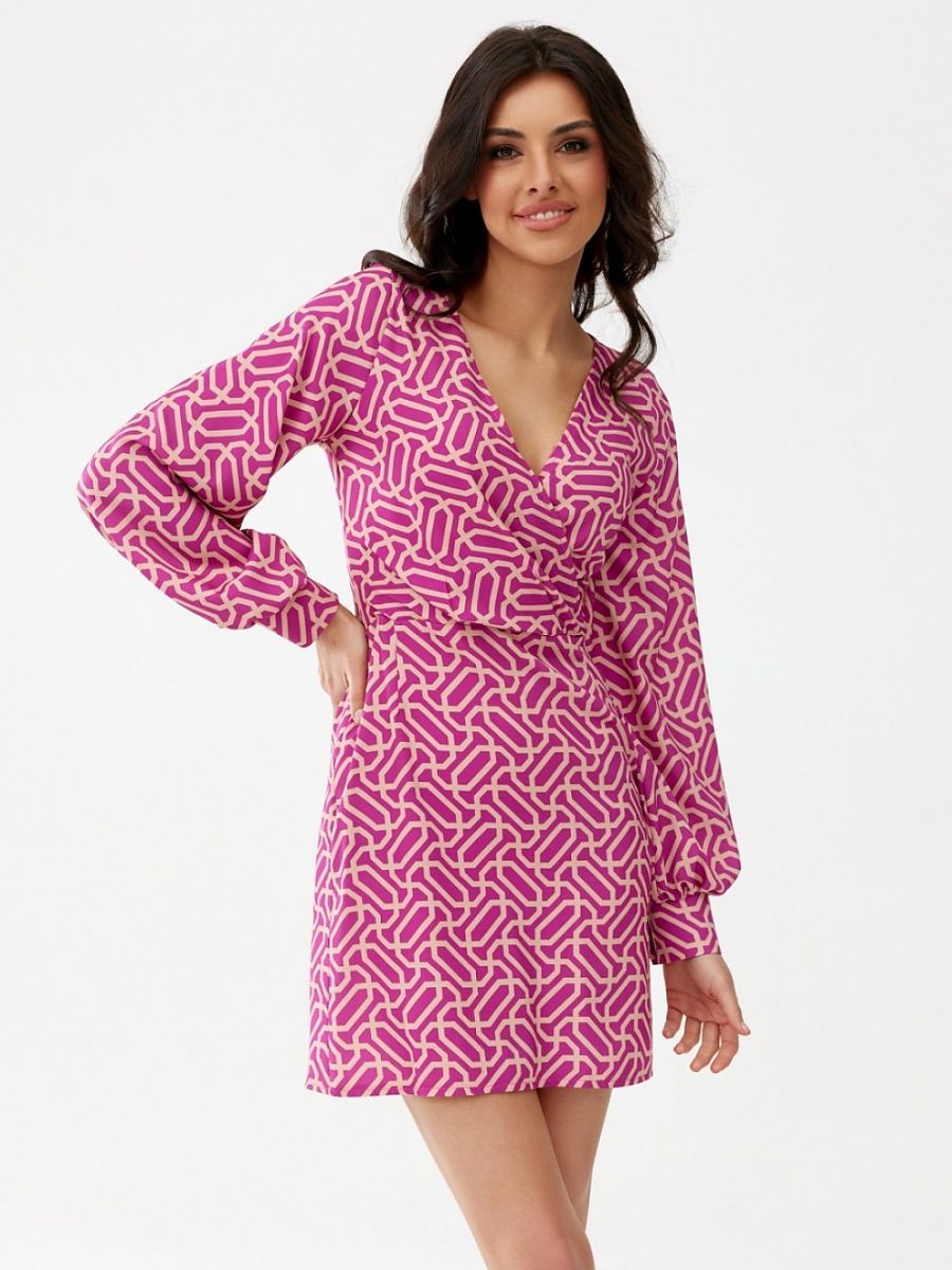 Vestito da cocktail Donna