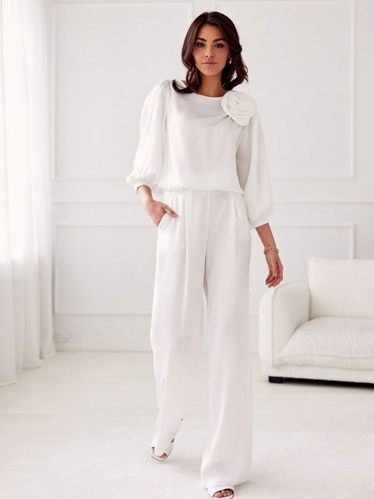 Pantaloni da donna Donna