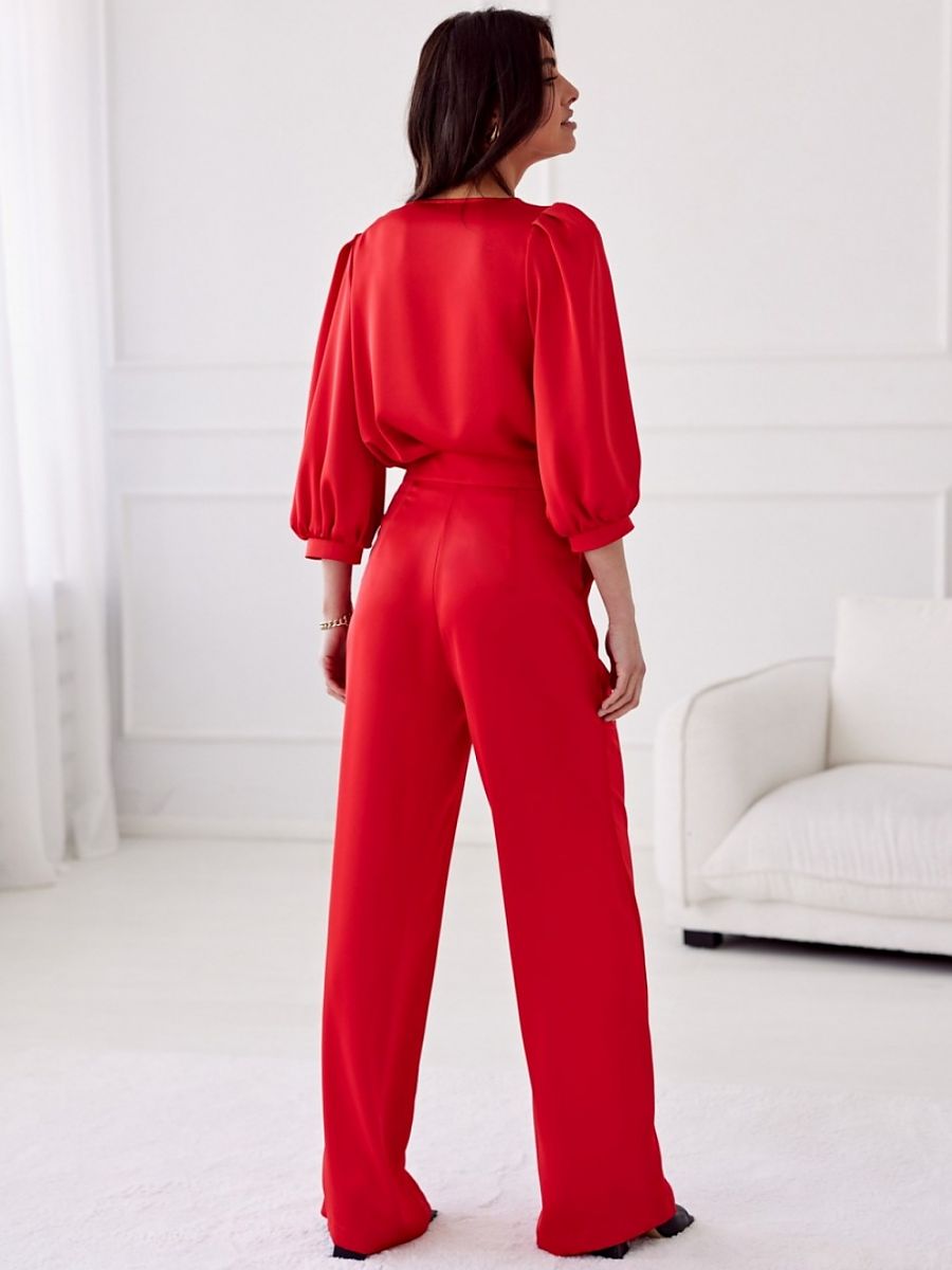 Pantaloni da donna Donna