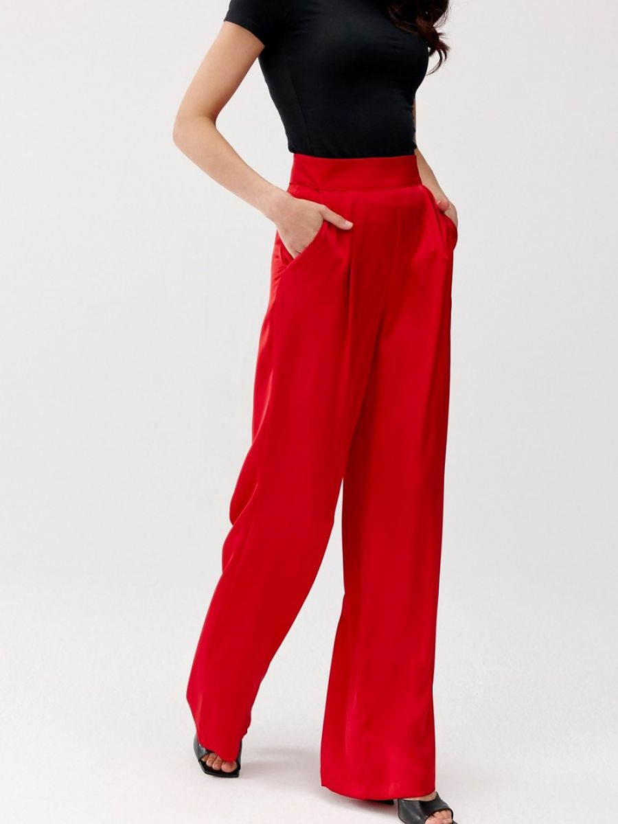 Pantaloni da donna Donna