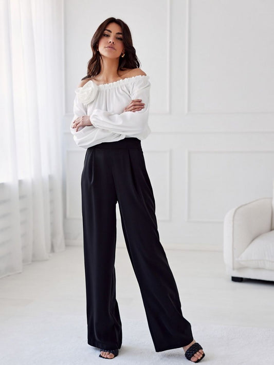 Pantaloni da donna Donna