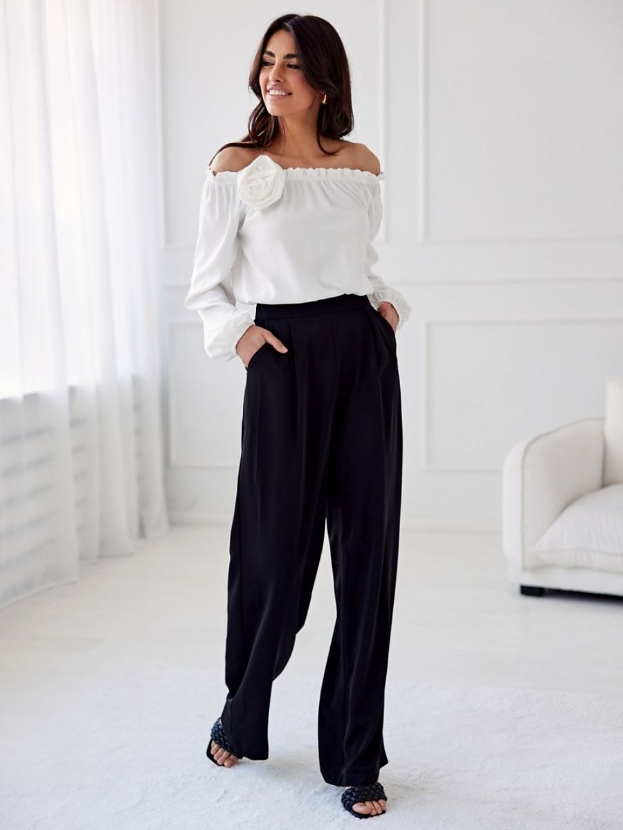 Pantaloni da donna Donna