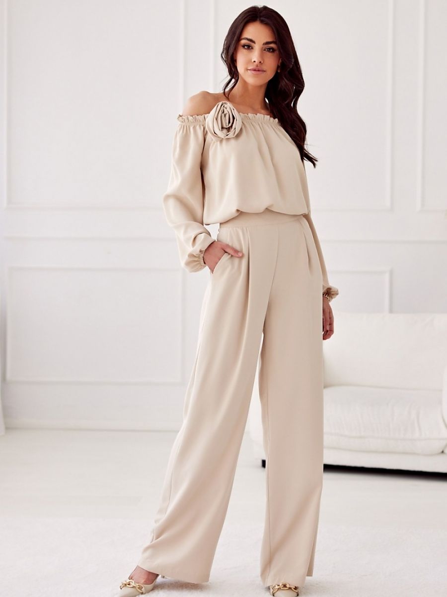 Pantaloni da donna Donna