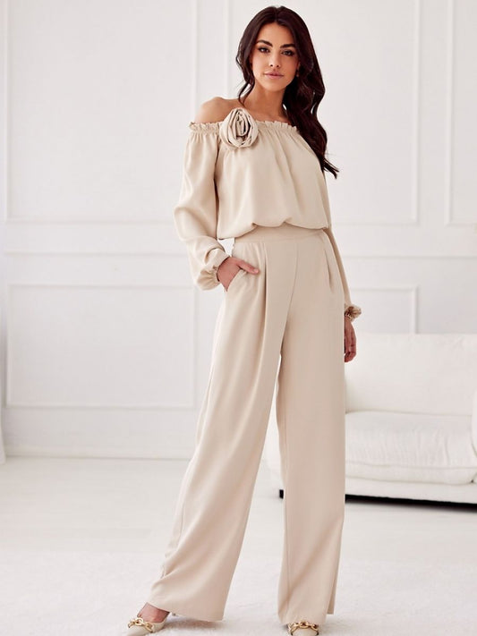 Pantaloni da donna Donna