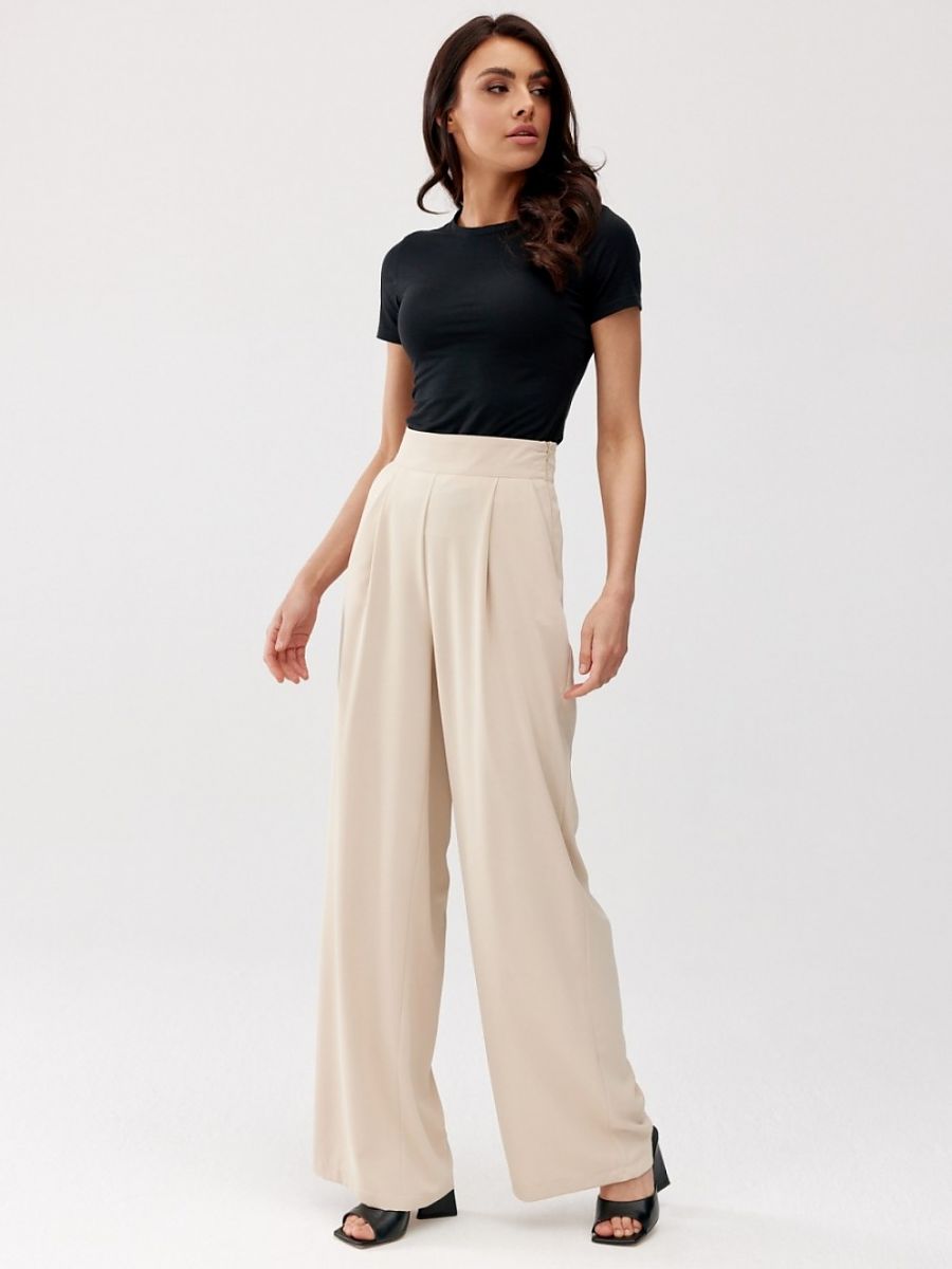 Pantaloni da donna Donna