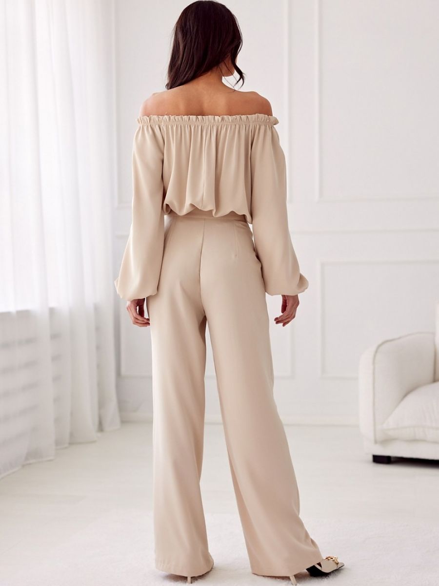 Pantaloni da donna Donna