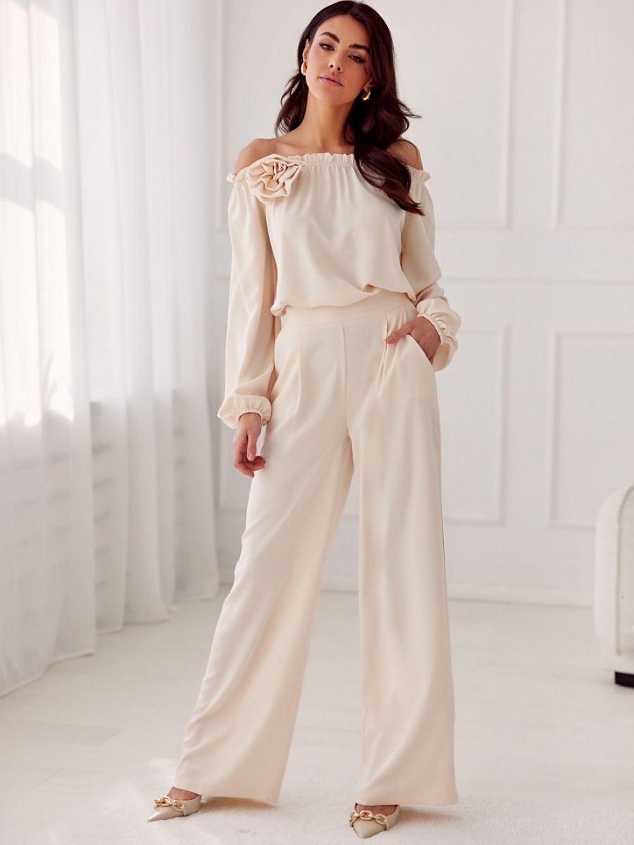 Pantaloni da donna Donna