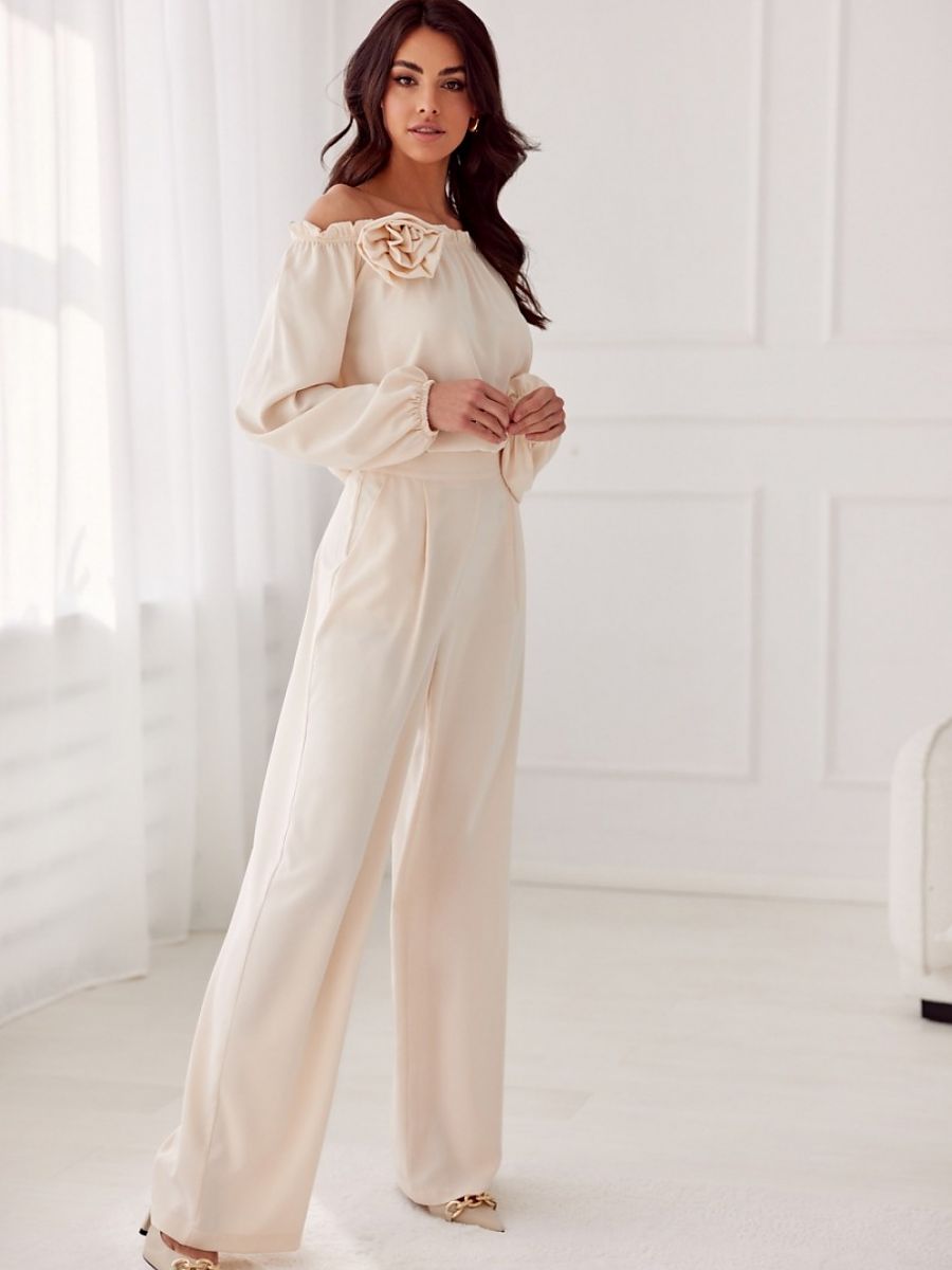 Pantaloni da donna Donna