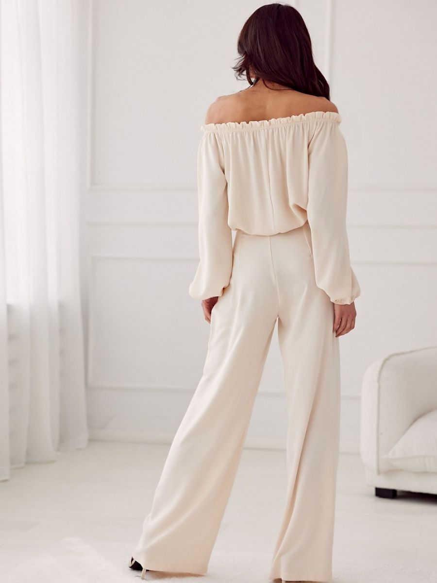 Pantaloni da donna Donna