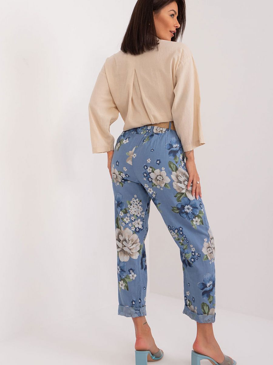 Pantaloni da donna Donna