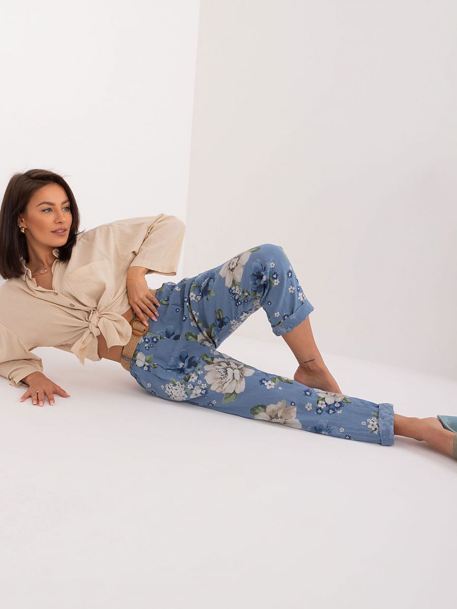 Pantaloni da donna Donna