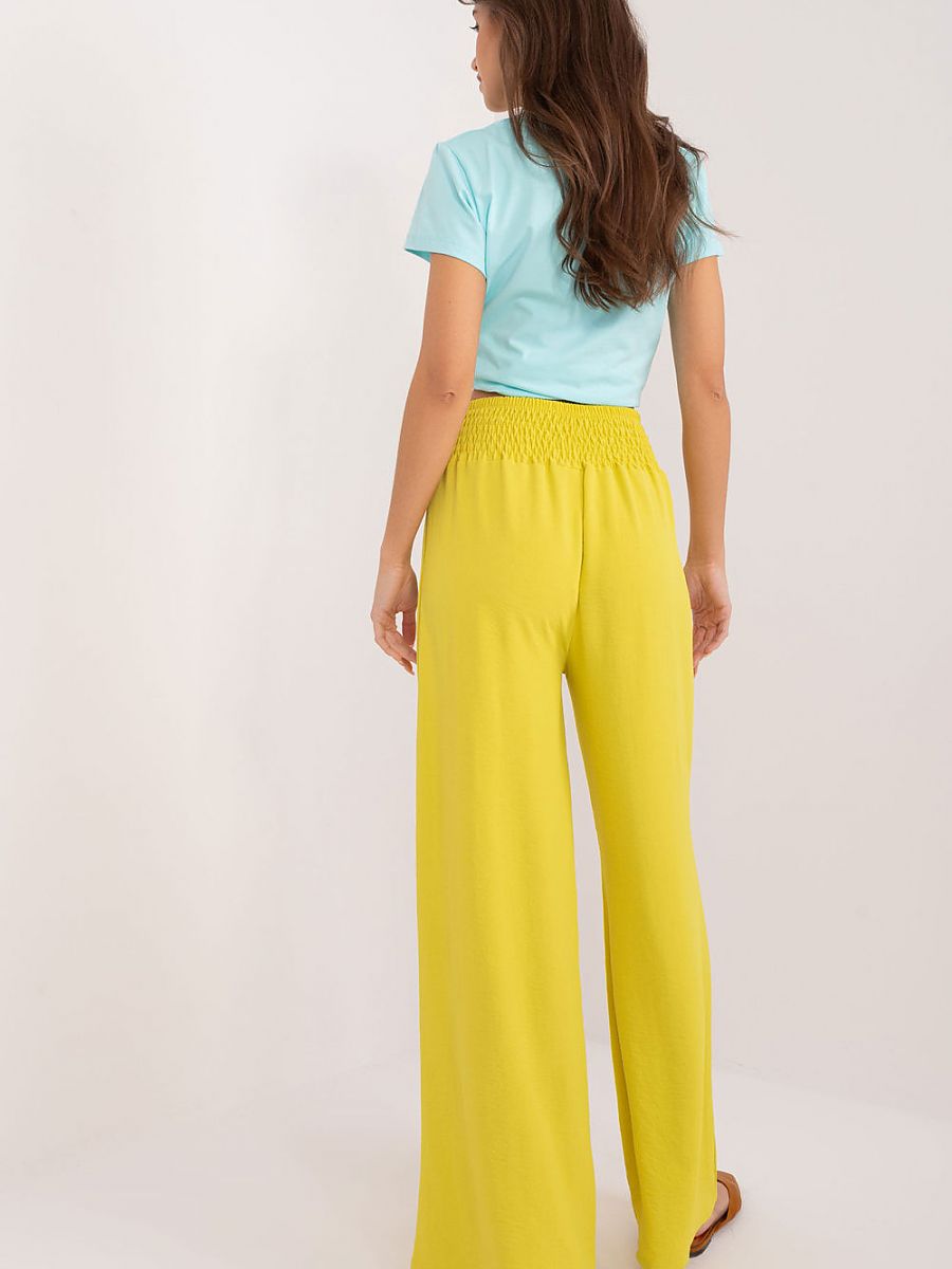 Pantaloni lunghi Donna