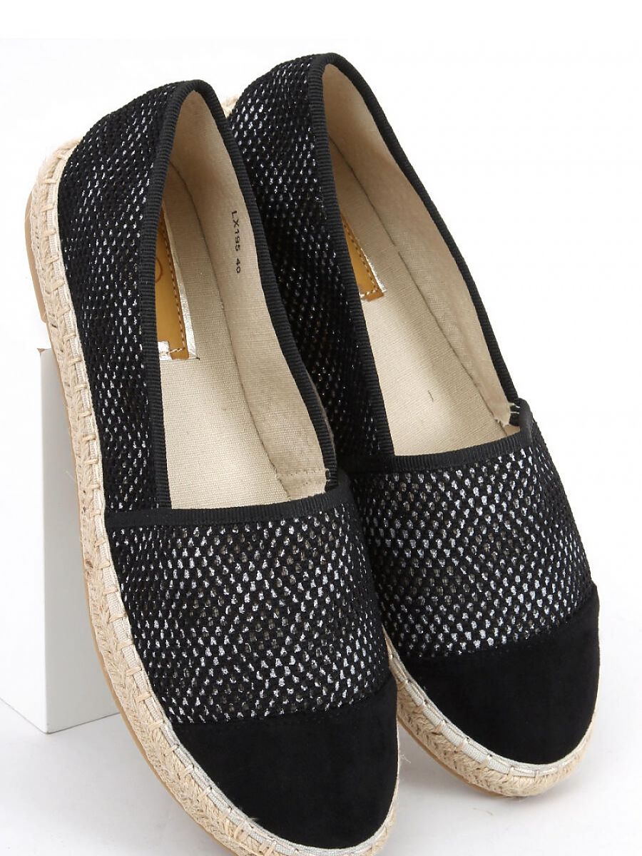 Scarpe espadrillas Donna