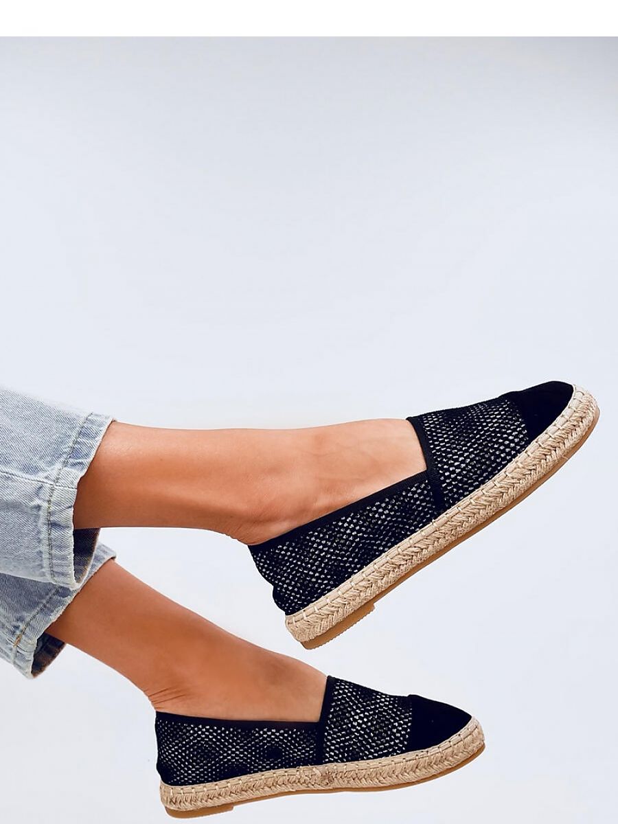 Scarpe espadrillas Donna