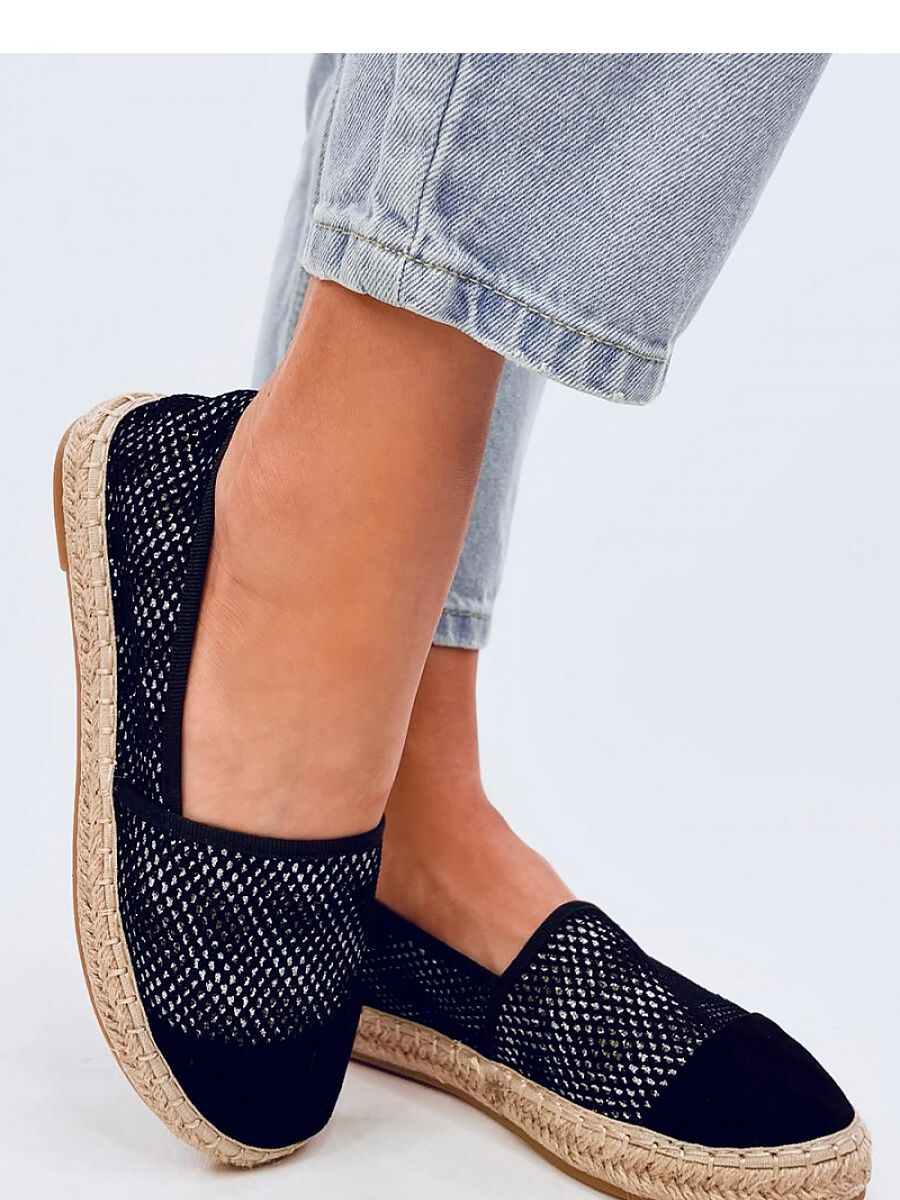 Scarpe espadrillas Donna