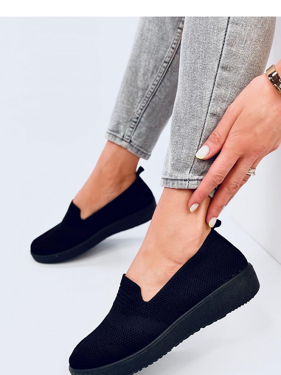 Scarpe slip on Donna