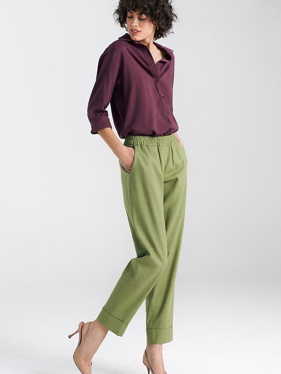 Pantaloni da donna Donna