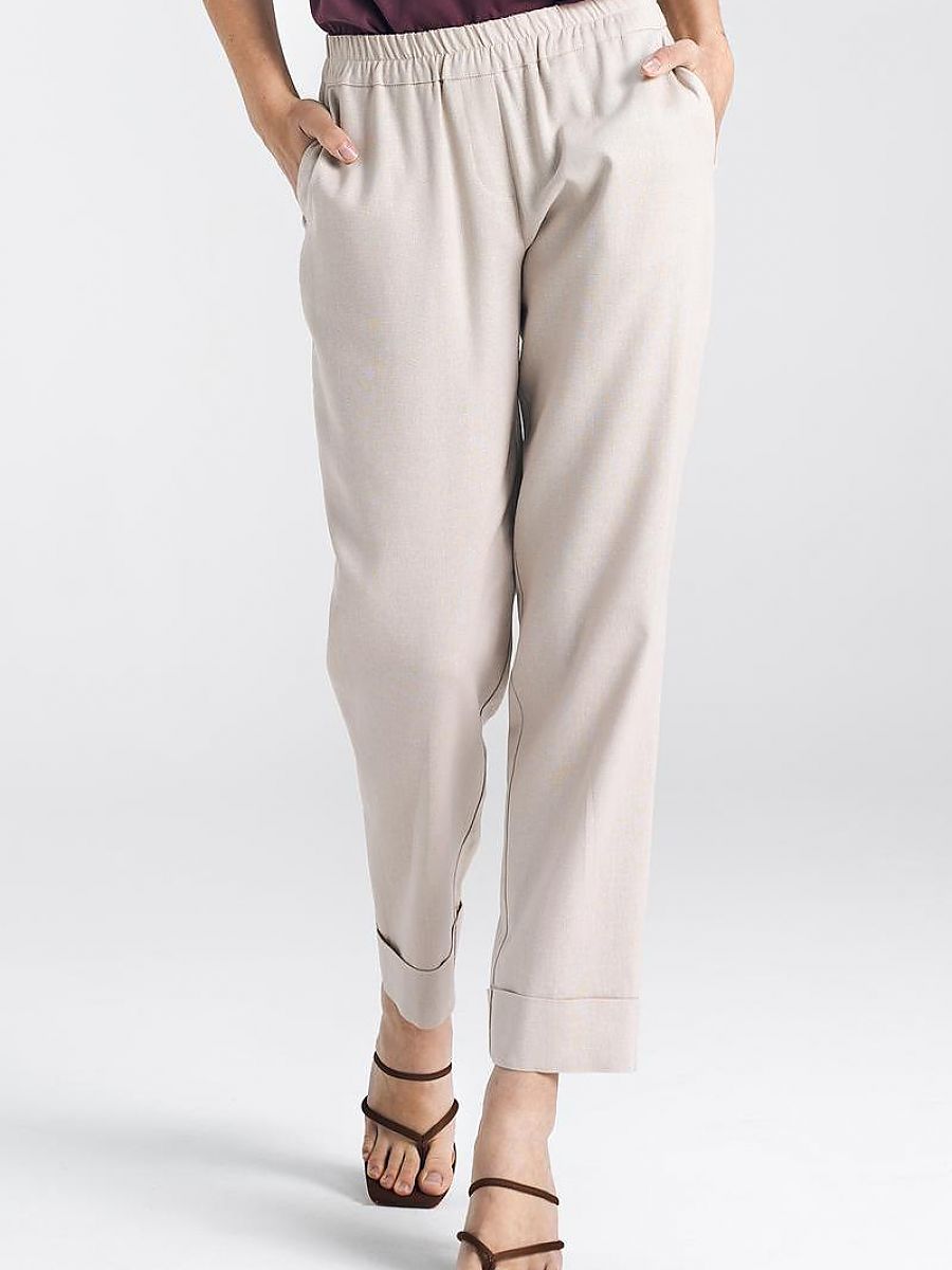 Pantaloni da donna Donna