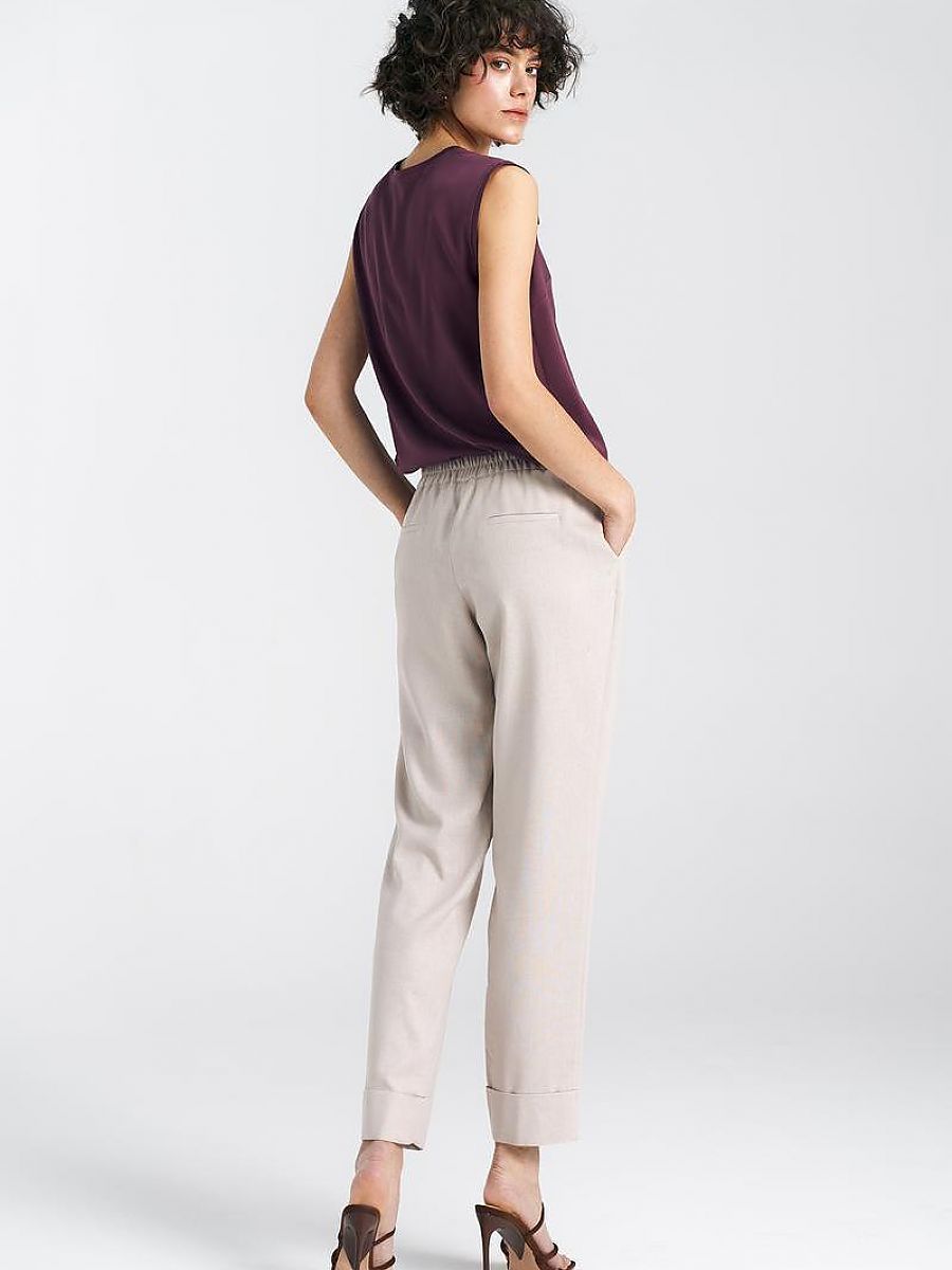 Pantaloni da donna Donna