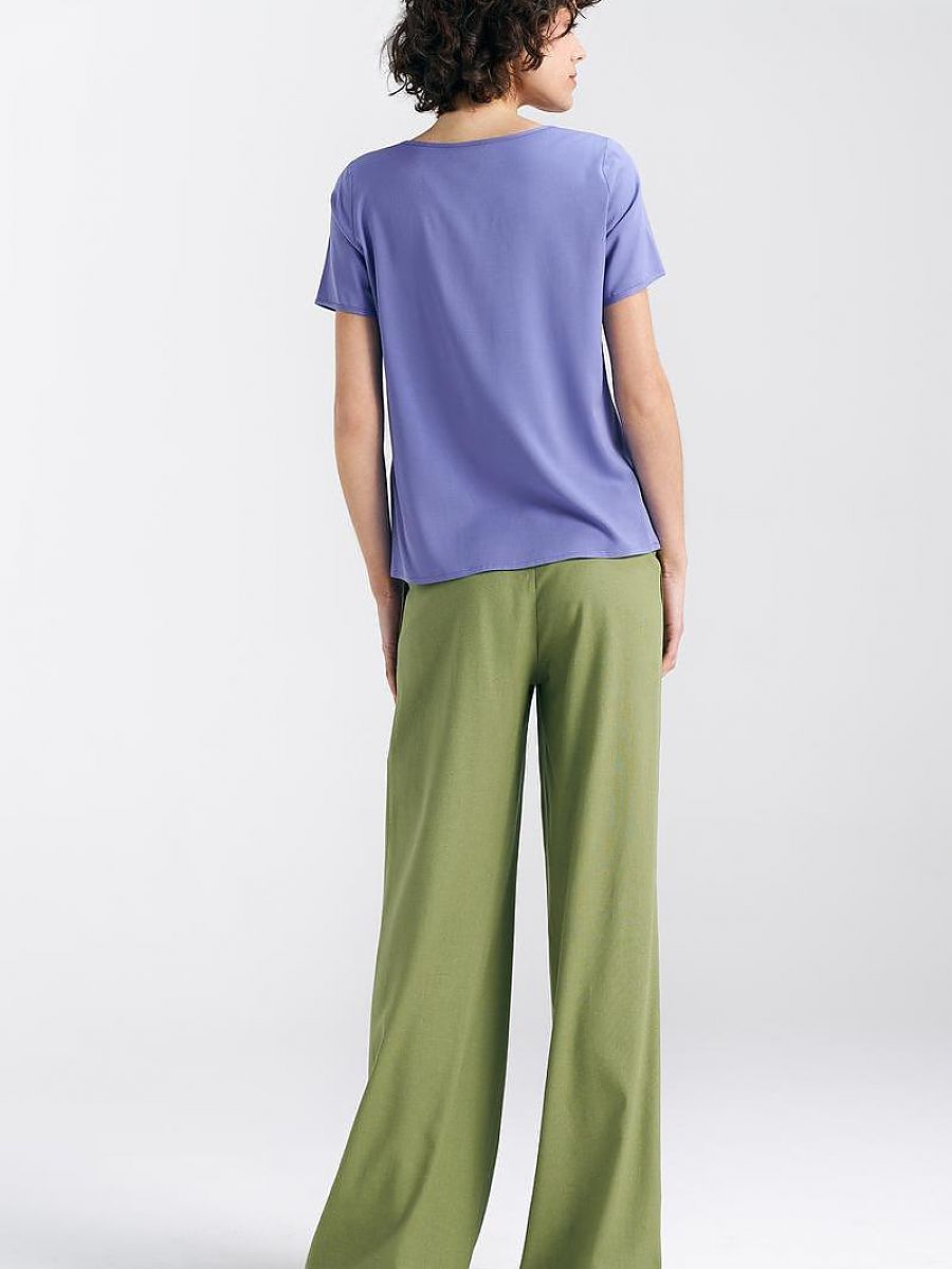 Pantaloni lunghi Donna