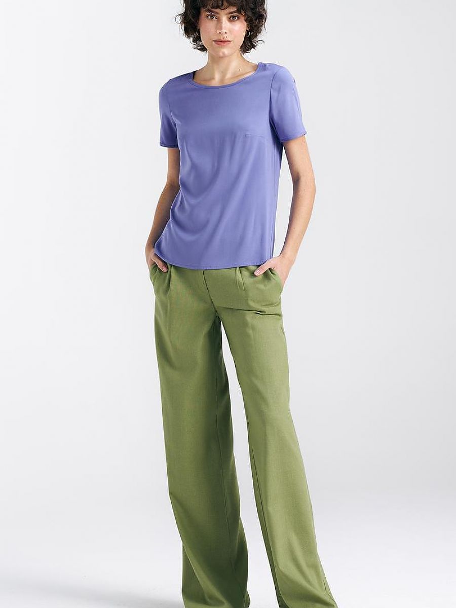 Pantaloni lunghi Donna