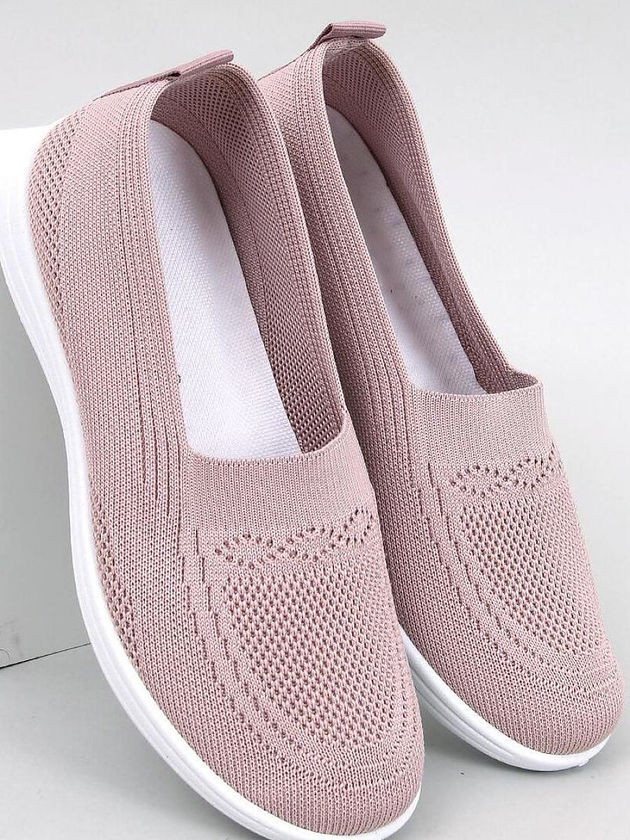 Scarpe slip on Donna