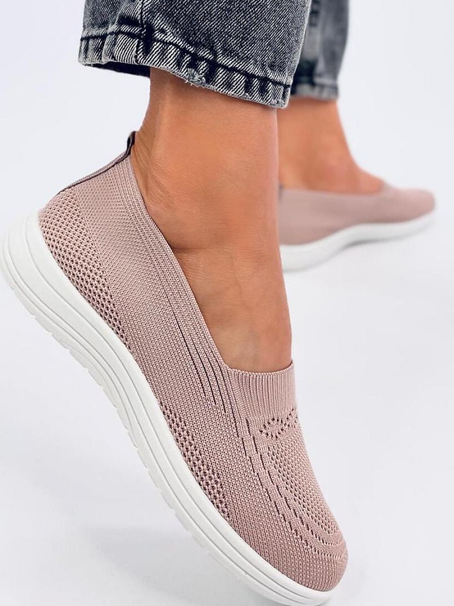 Scarpe slip on Donna