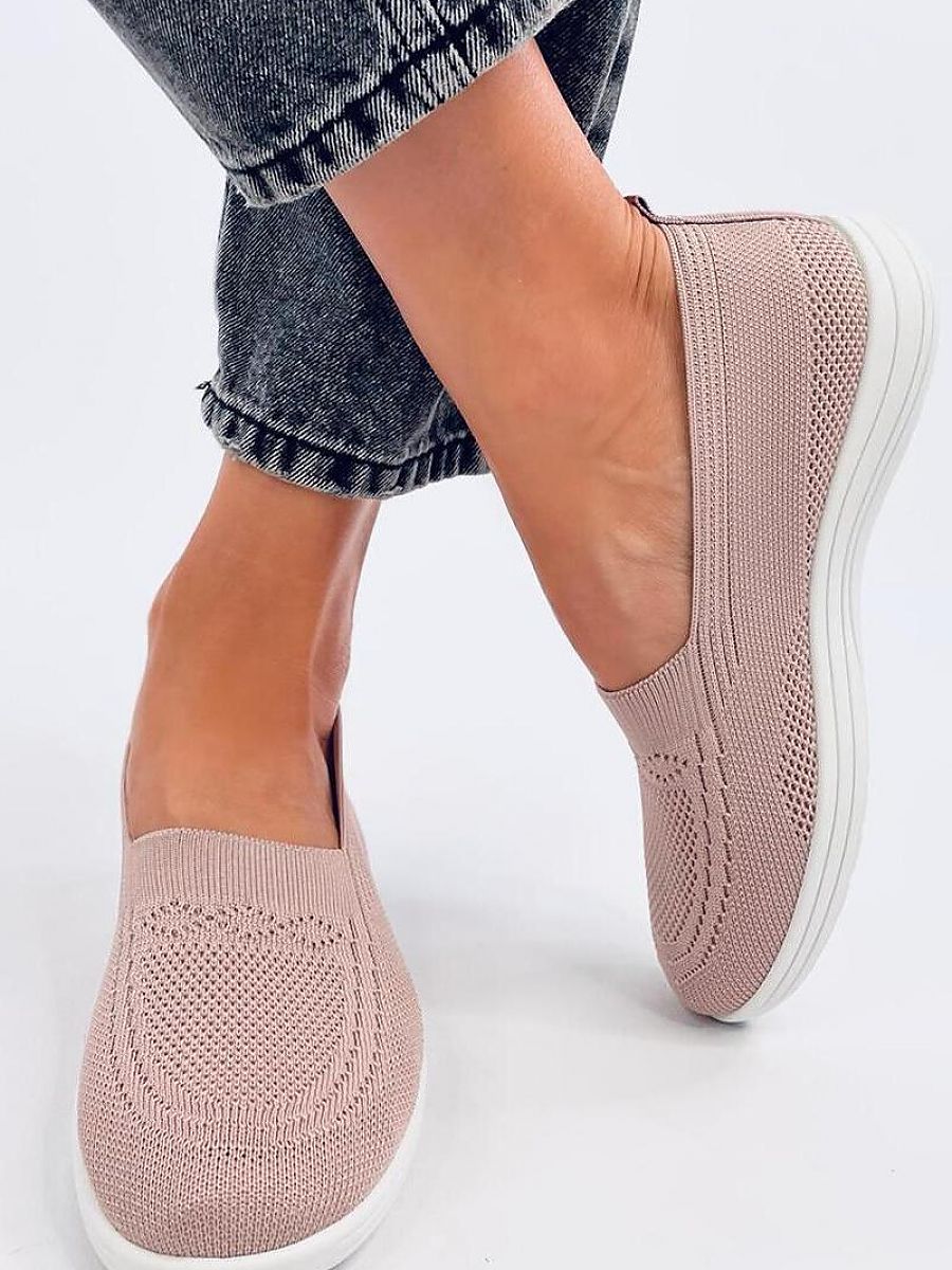 Scarpe slip on Donna