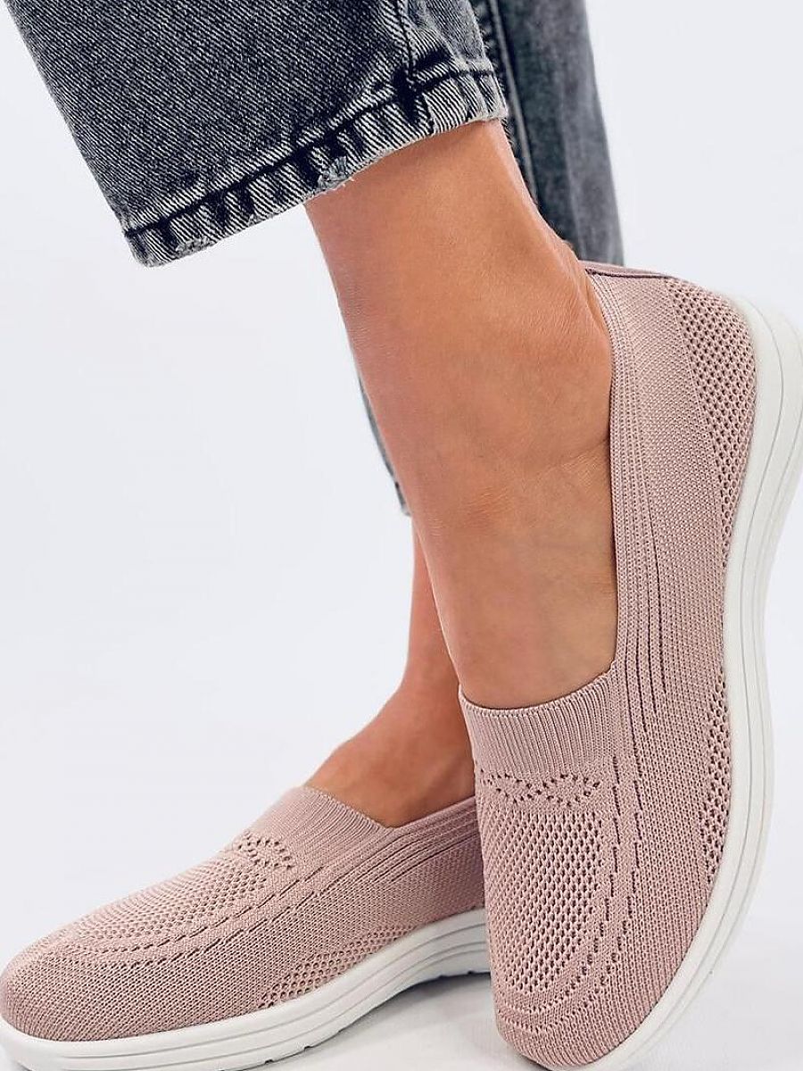 Scarpe slip on Donna