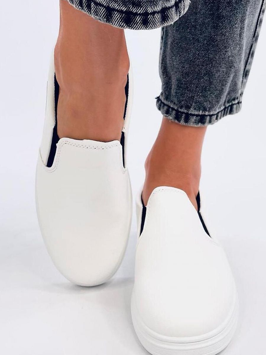 Scarpe slip on Donna