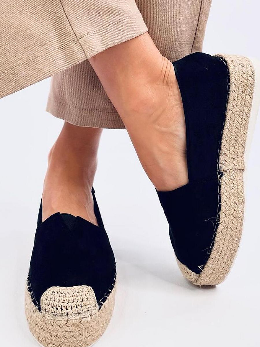 Scarpe espadrillas Donna