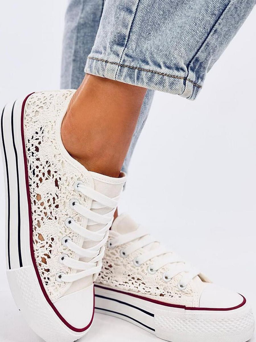 Sneakers Donna