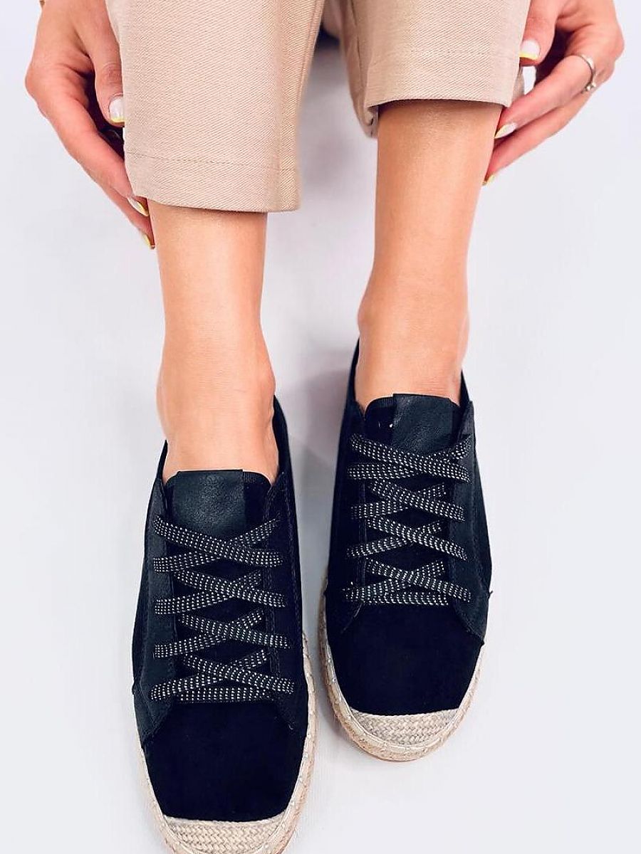 Scarpe espadrillas Donna