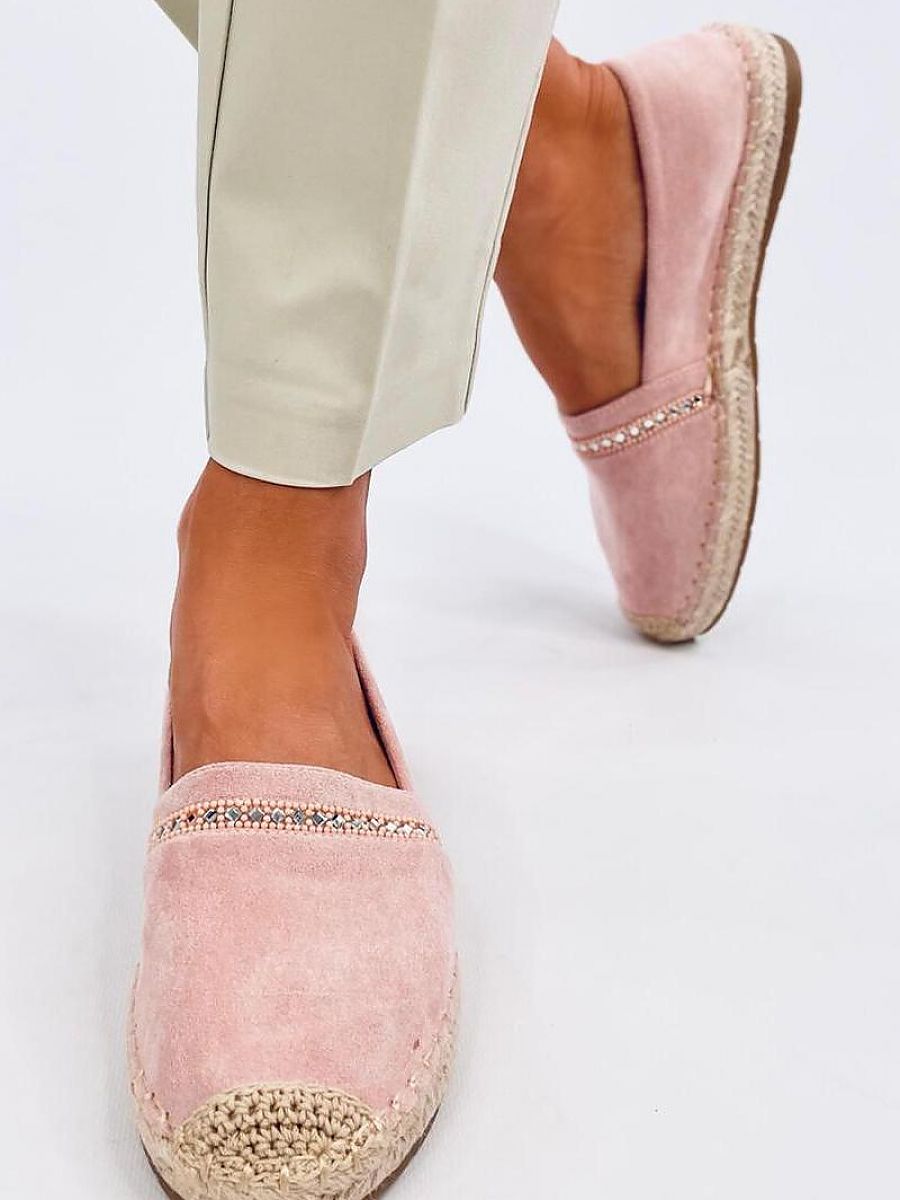 Scarpe espadrillas Donna