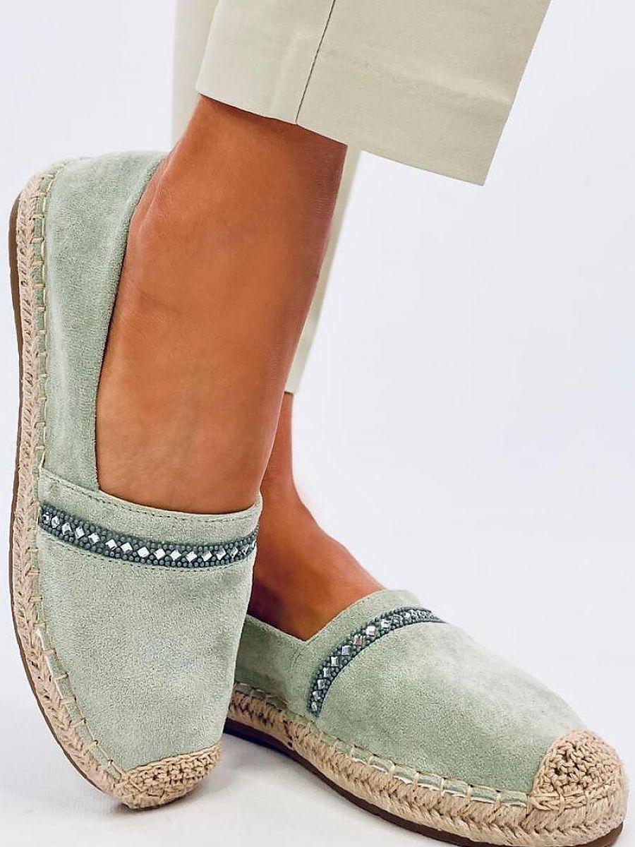 Scarpe espadrillas Donna