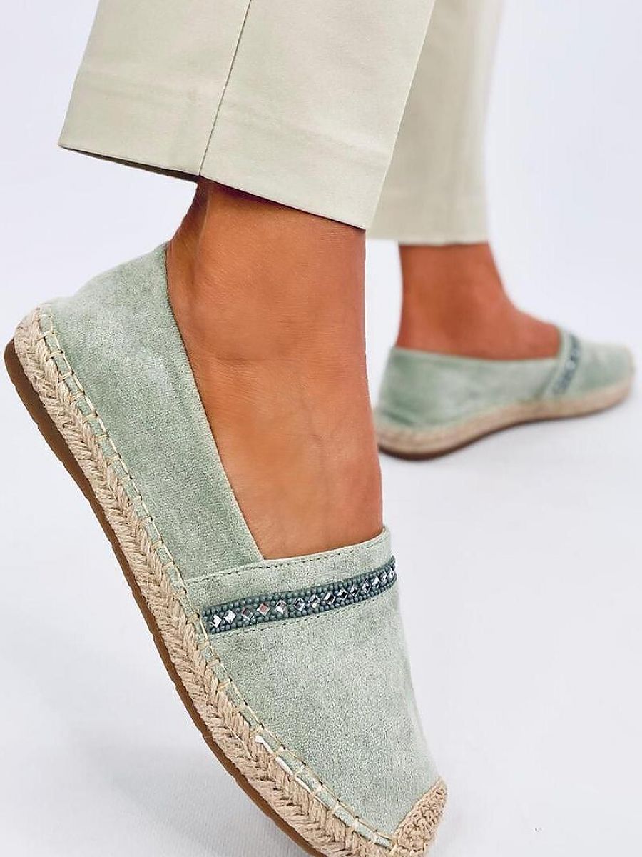 Scarpe espadrillas Donna