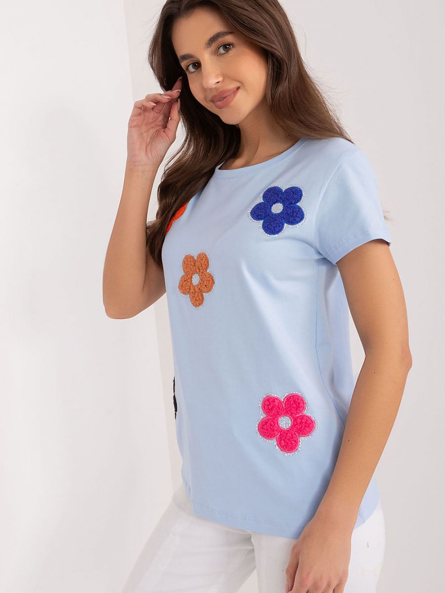 Maglia Donna