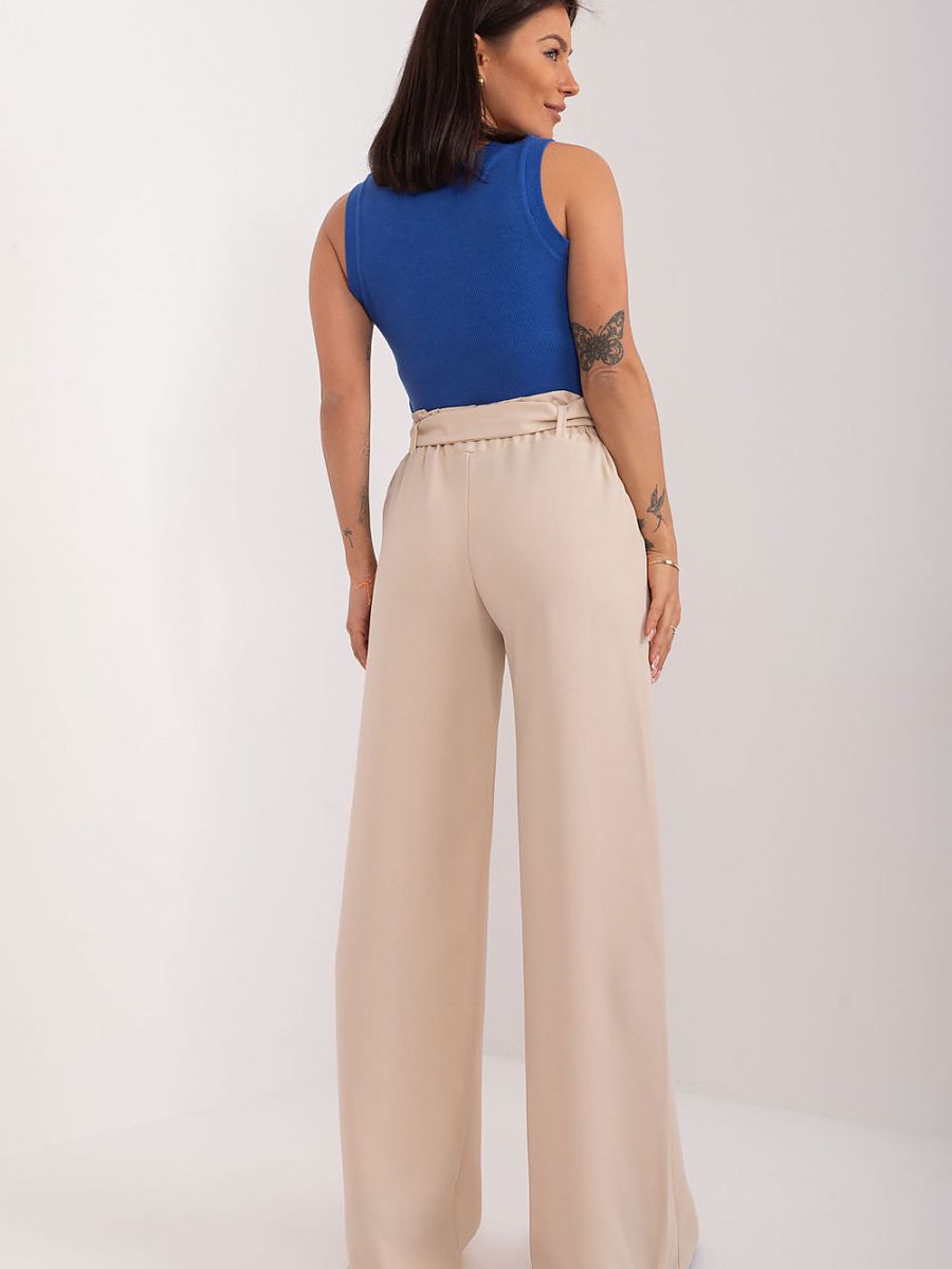 Pantaloni lunghi Donna