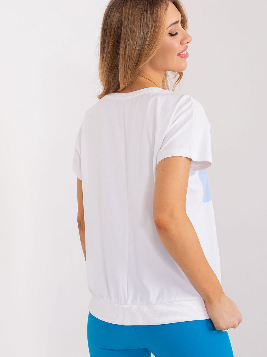 Maglia Donna