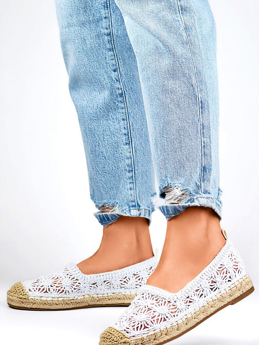 Scarpe espadrillas Donna