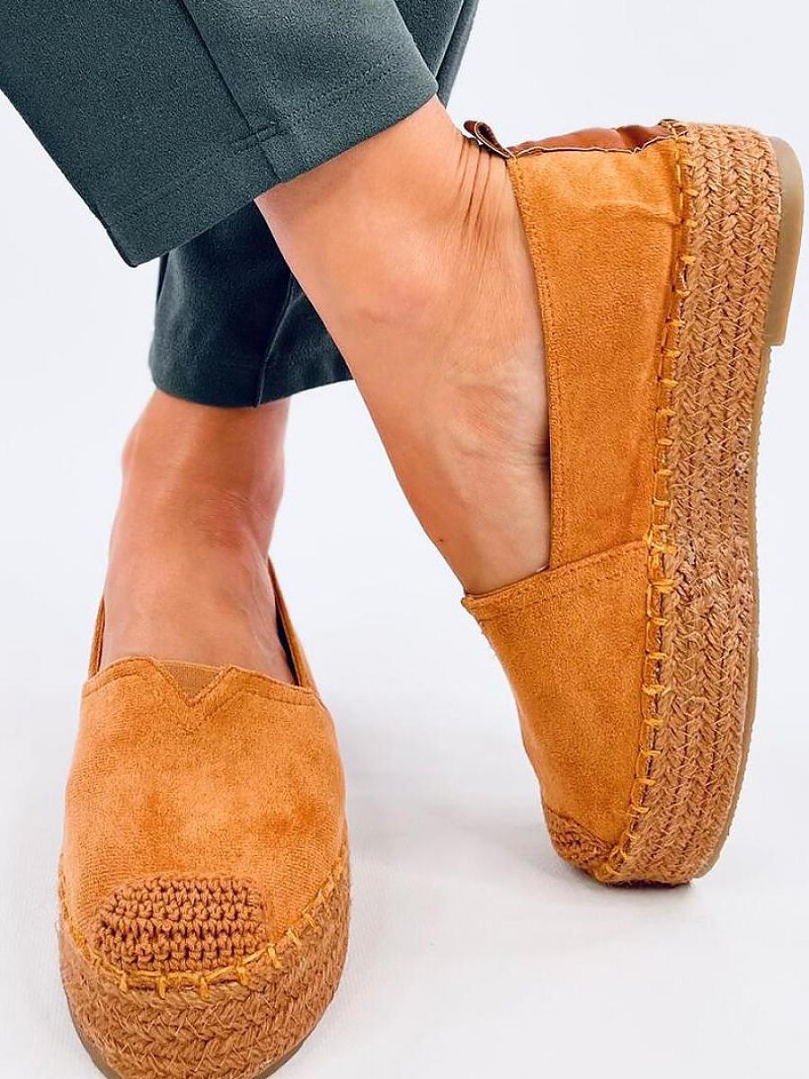 Scarpe espadrillas Donna