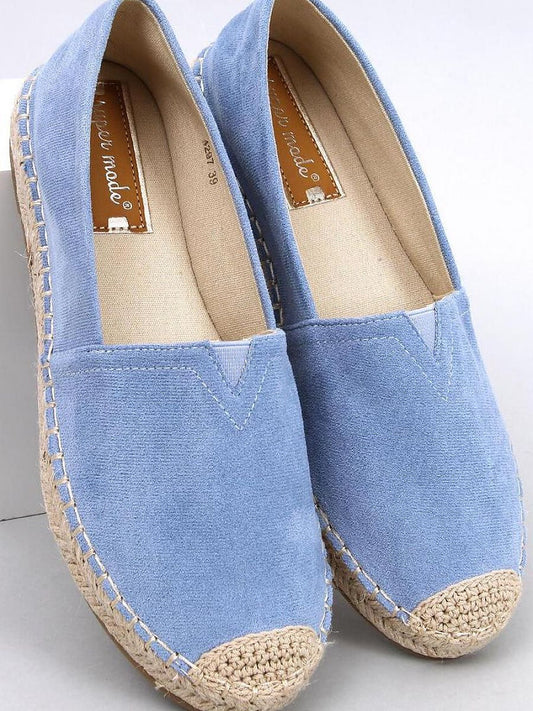 Scarpe espadrillas Donna