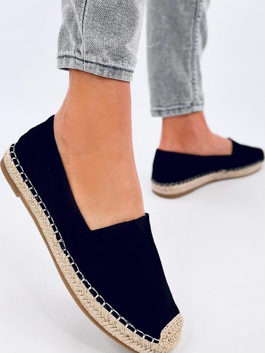 Scarpe espadrillas Donna