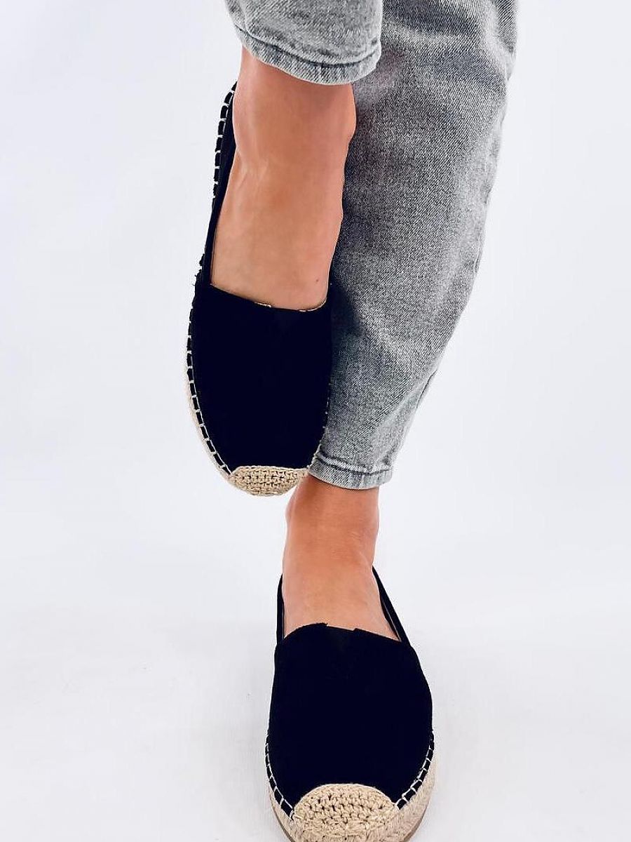 Scarpe espadrillas Donna