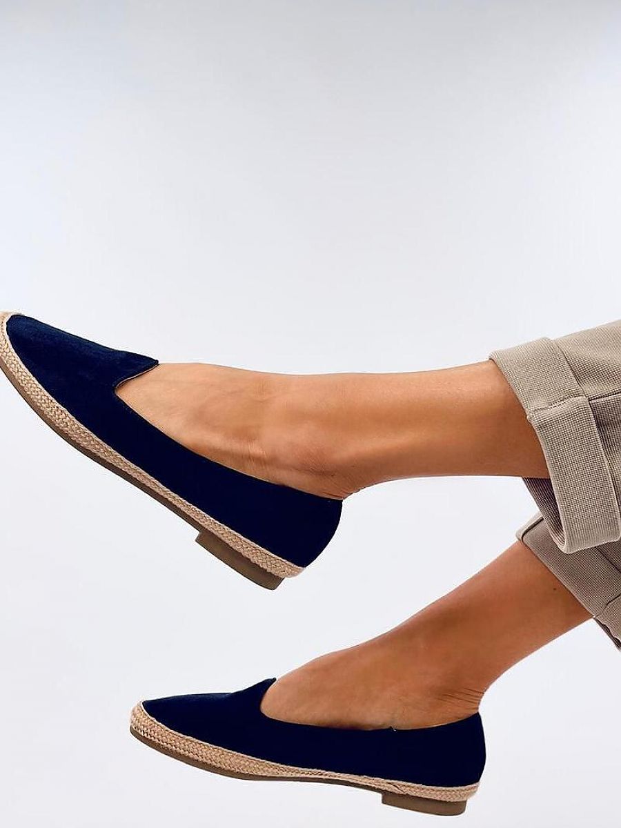 Scarpe espadrillas Donna