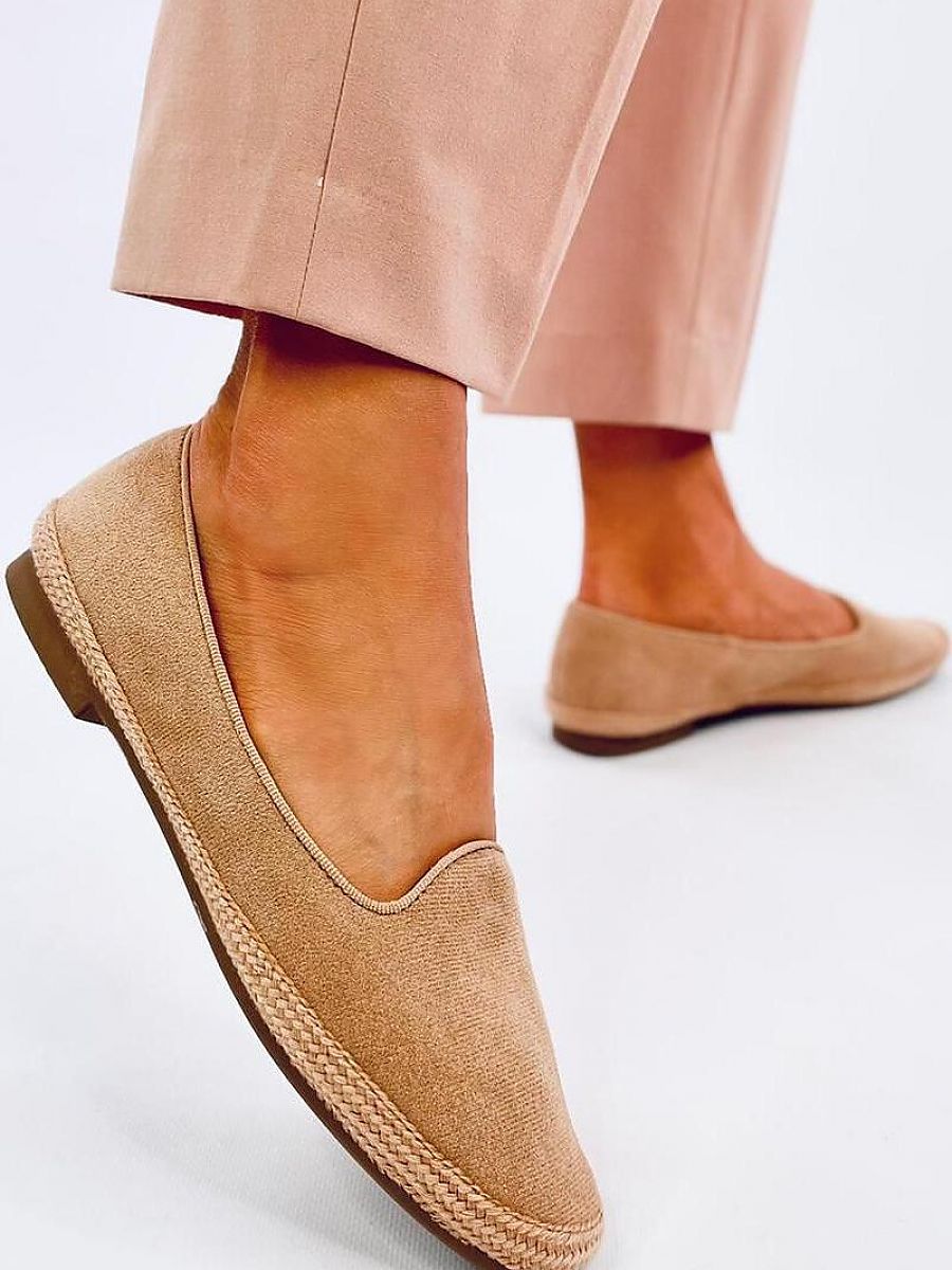 Scarpe espadrillas Donna