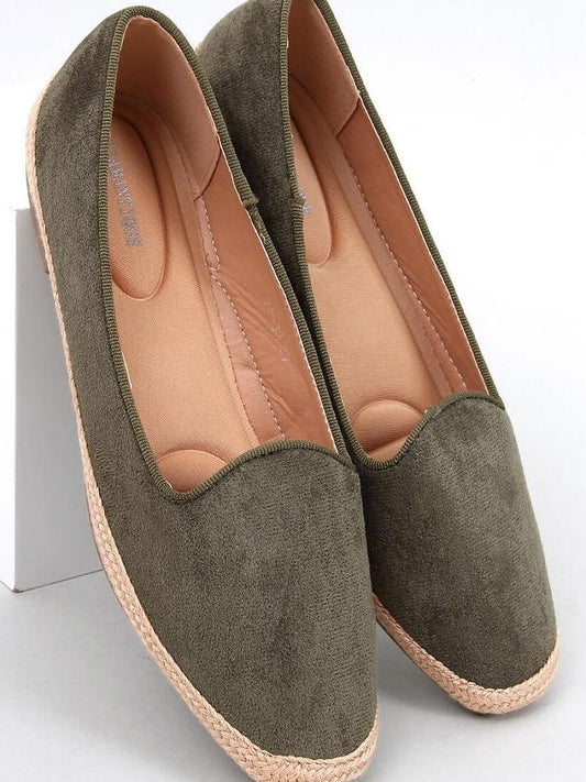 Scarpe espadrillas Donna