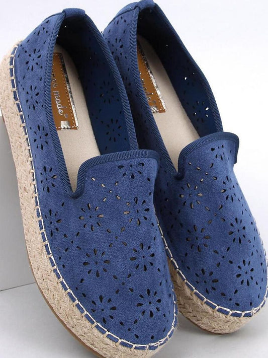 Scarpe espadrillas Donna